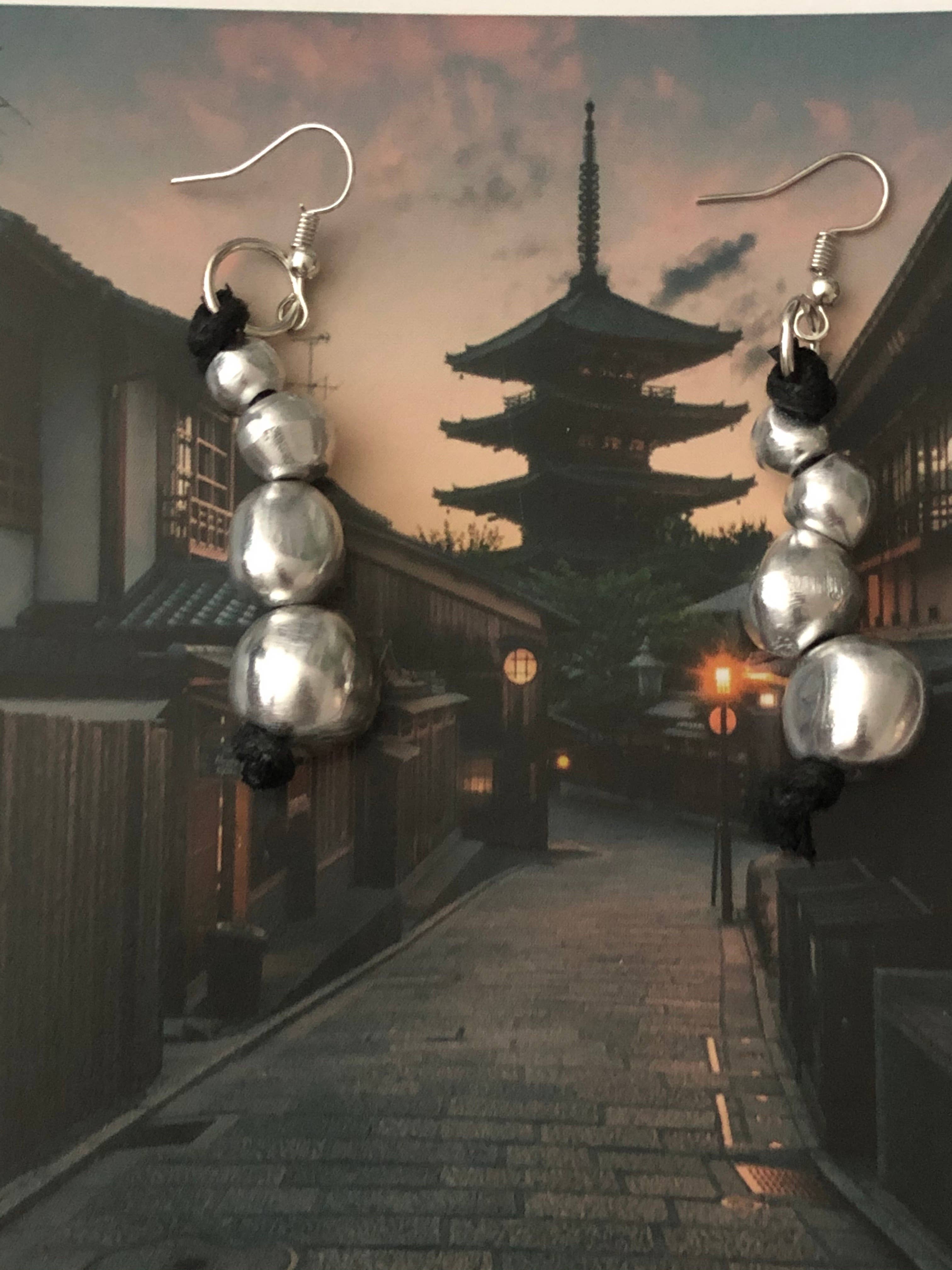 BABY JOYS - Wholesale Dangle Earrings - PENDANT EARRING4