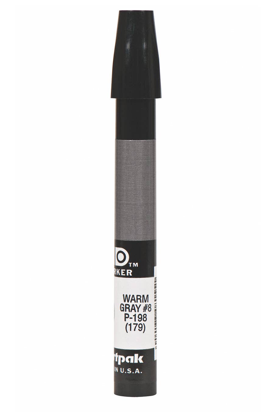 Chartpak, Inc. - Wholesale Marker - Chartpak AD® Marker Grey Color Family35