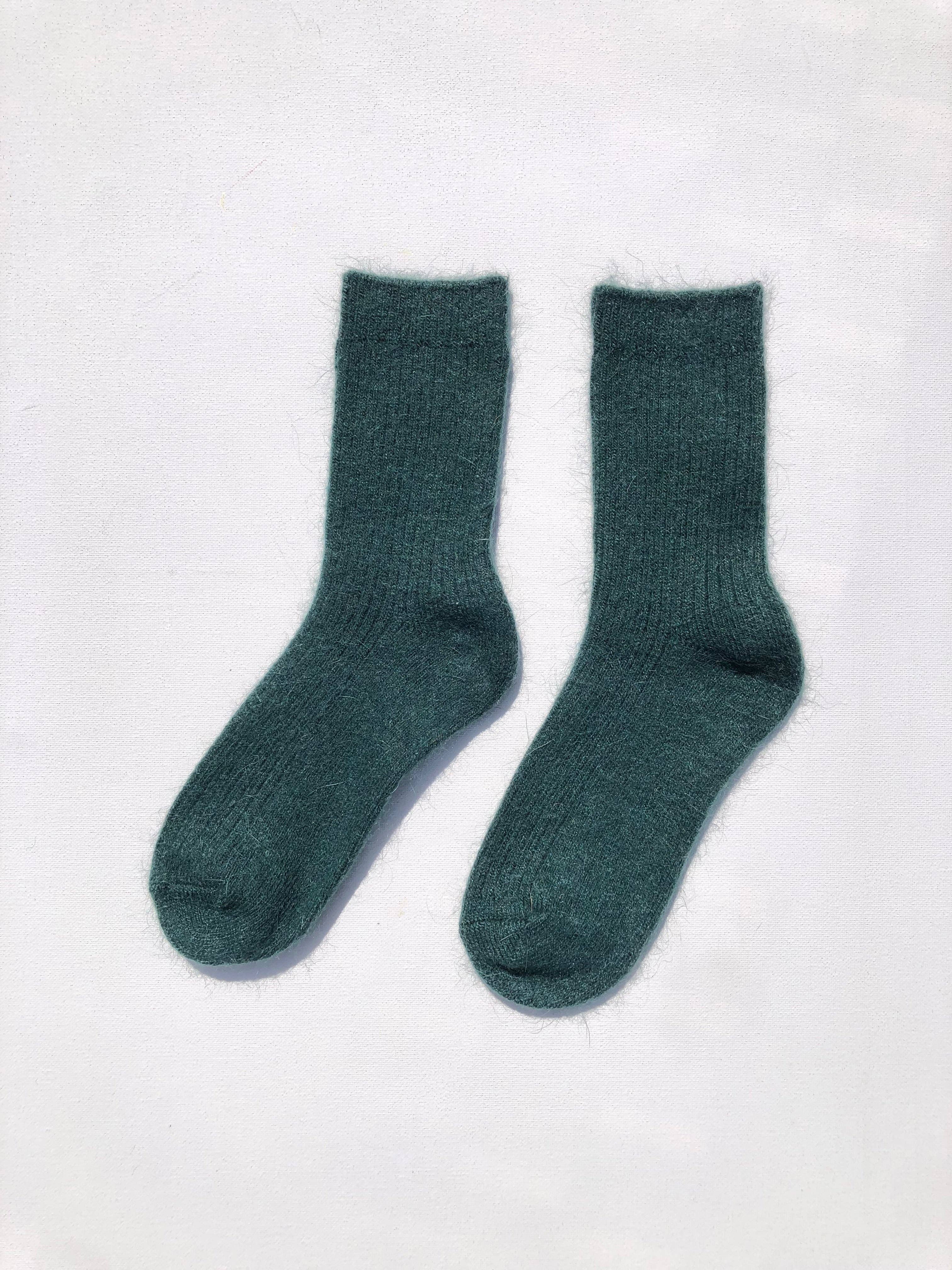 Billy Bamboo - Wholesale Socks - Women's - ANGORA WOOL SOCKS 16