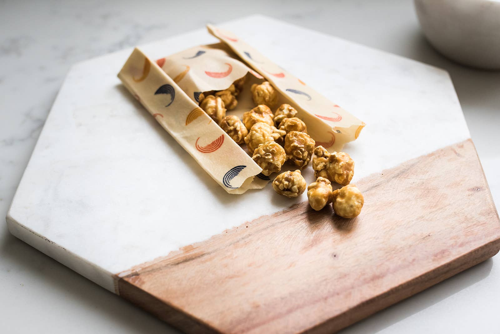 LABEILLE CO. - Wholesale Food Storage Wrap/Bag - BEESWAX FOOD WRAPS13