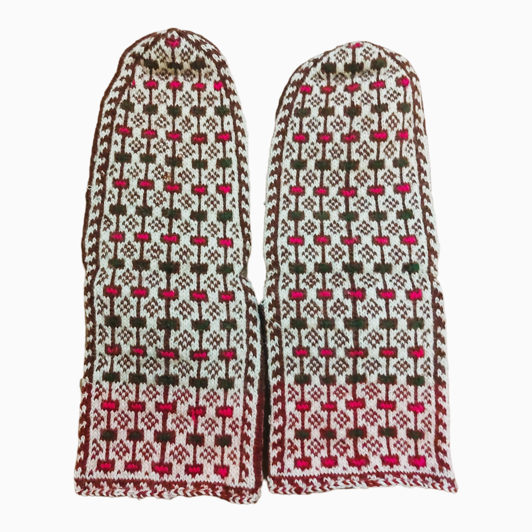 SONNATI - Wholesale Sock Slippers - Unisex - Unisex Wool House Sock Slipper - Brand Name: Zoe (SK 84)62