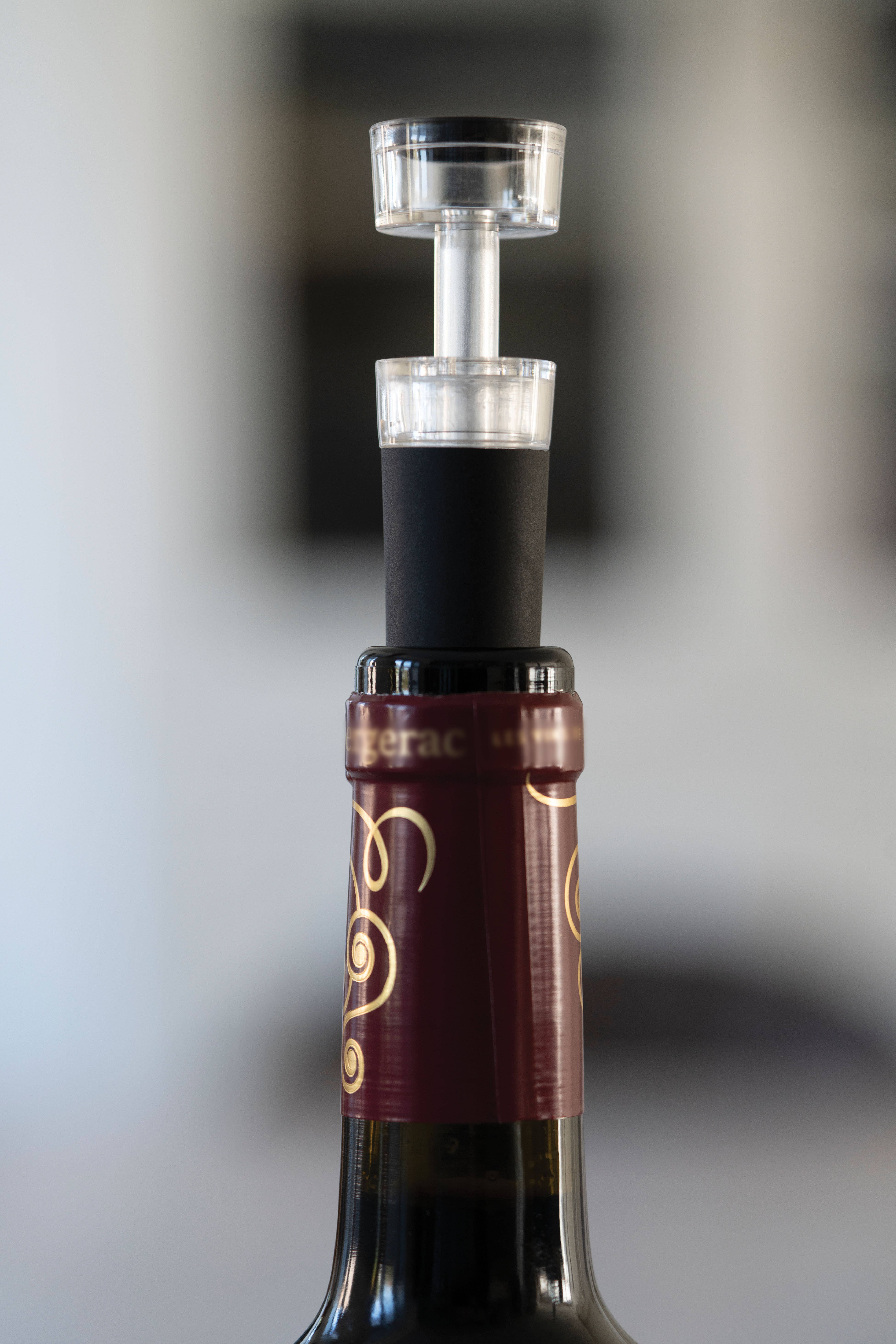 Laguiole - Wholesale Wine Aerator - Laguiole Wine Aerator and Accessories11