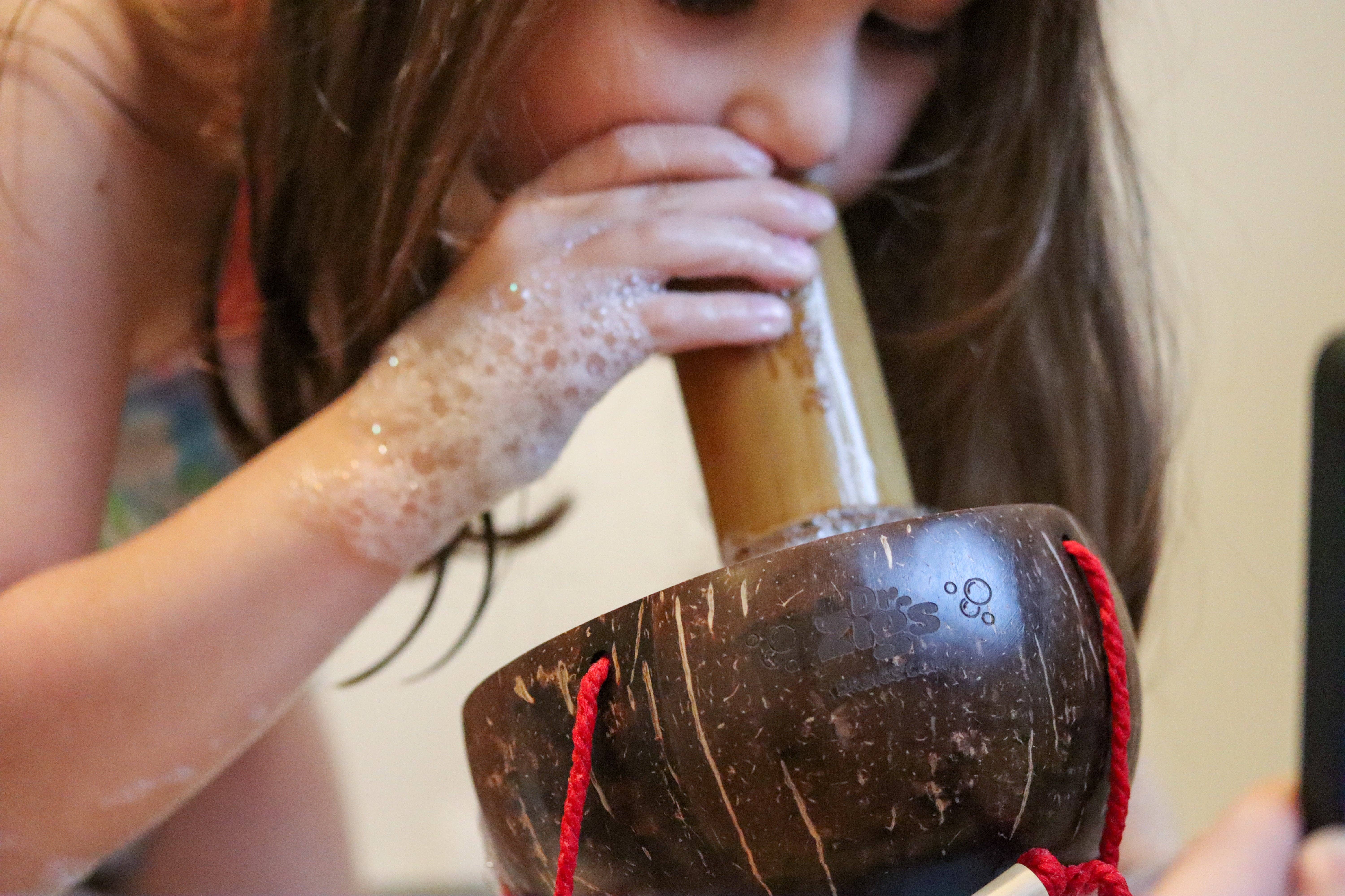 Dr Zigs – wholesale Bubble wand – Child – Bubble Bath Toy2