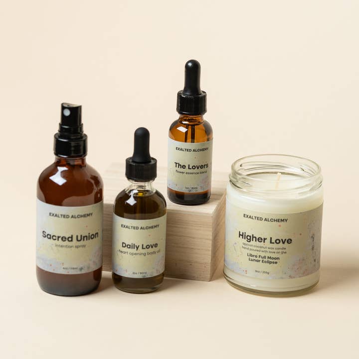 Jet Setter for wholesale by Exalted Alchemy