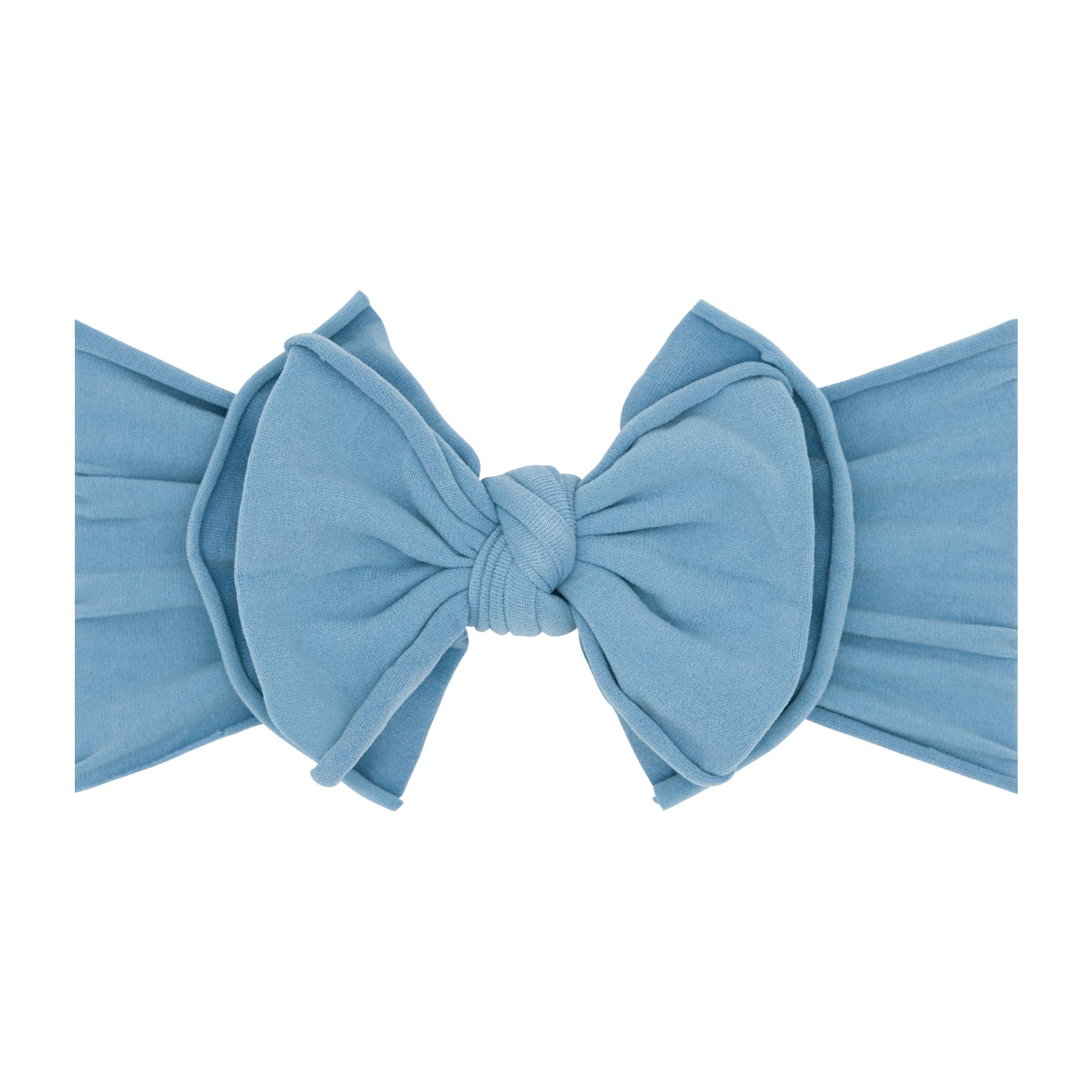 Baby Bling Bows - Wholesale Hair Bow - Baby - Baby Bling® FAB-BOW-LOUS® soft nylon bow headband49