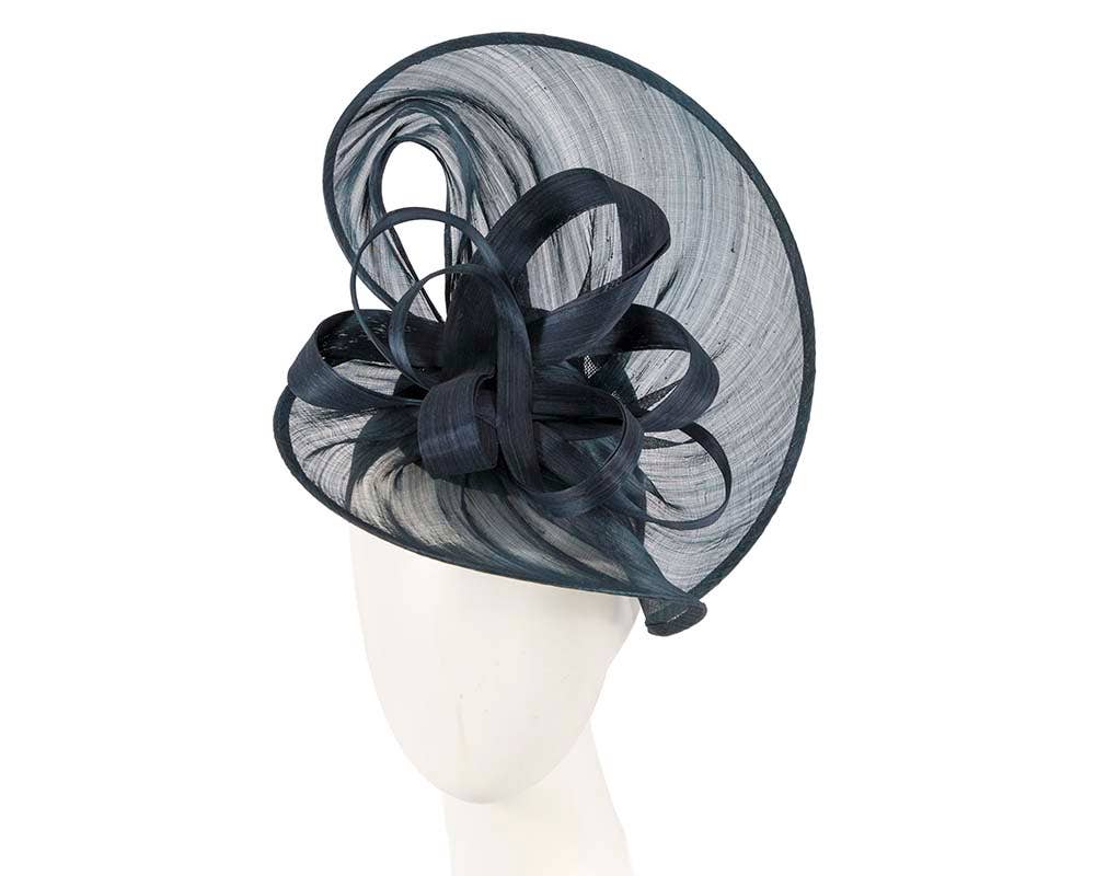 Max Alexander by Cupids Millinery Melbourne - Wholesale Fascinator Hat - Women's - Large silk abaca heart fascinator12