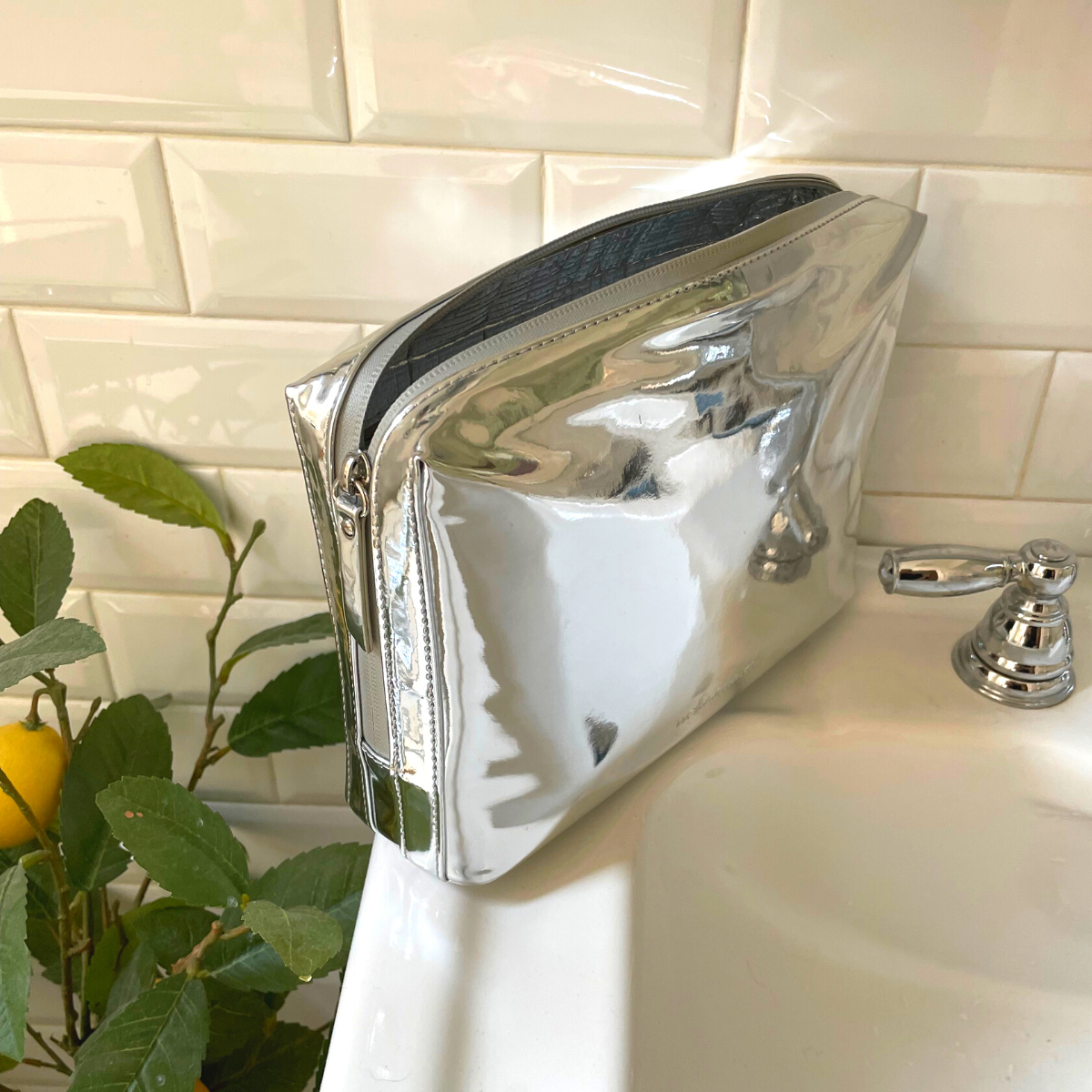 WELLinsulated - Wholesale Makeup/Cosmetic Bag - Performance Beauty Bag Large4