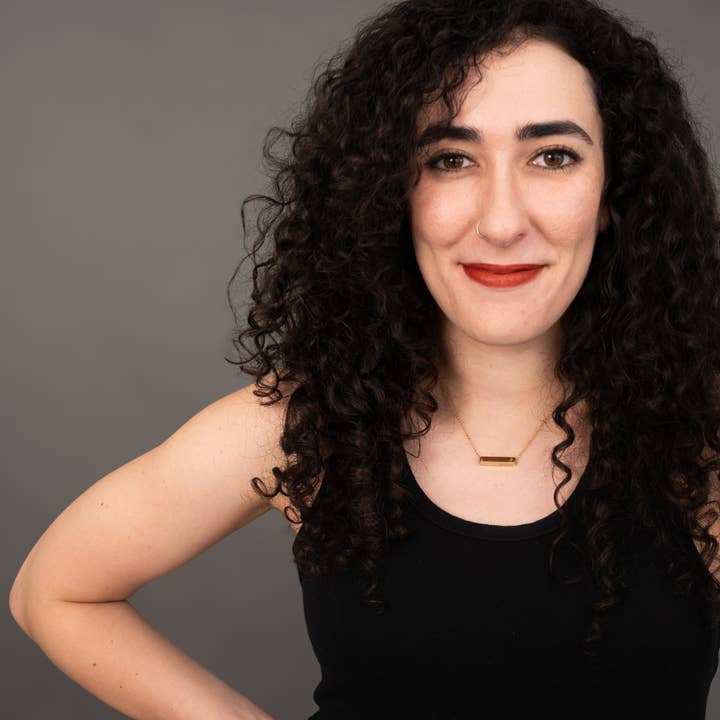 Starfish Project, Inc - Wholesale Pendant/Charm Necklace - The Chosen Four-Sided Necklace Gold1