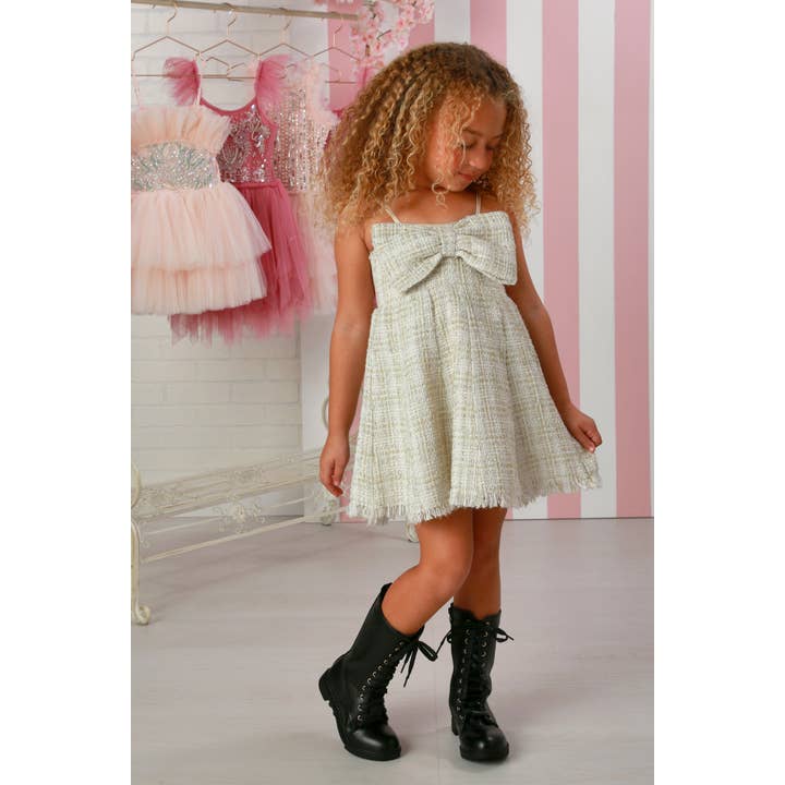 Remi Coco for wholesale by Ooh! La, La! Couture