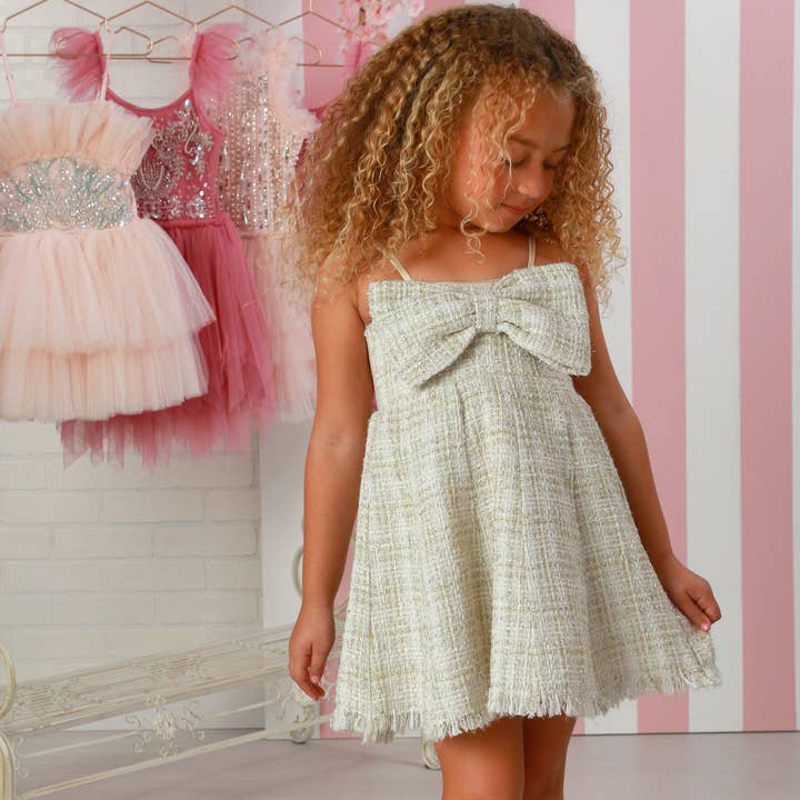 Remi Coco voor wholesale door Ooh! La, La! Couture