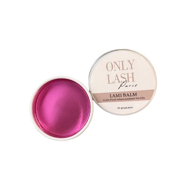 Eyelash Enhancement Glue for wholesale by Only Lash Paris