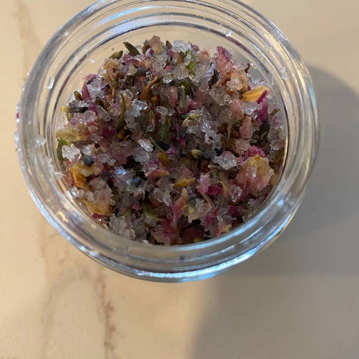 BODY SCRUB for wholesale by Nicolay Jonsson