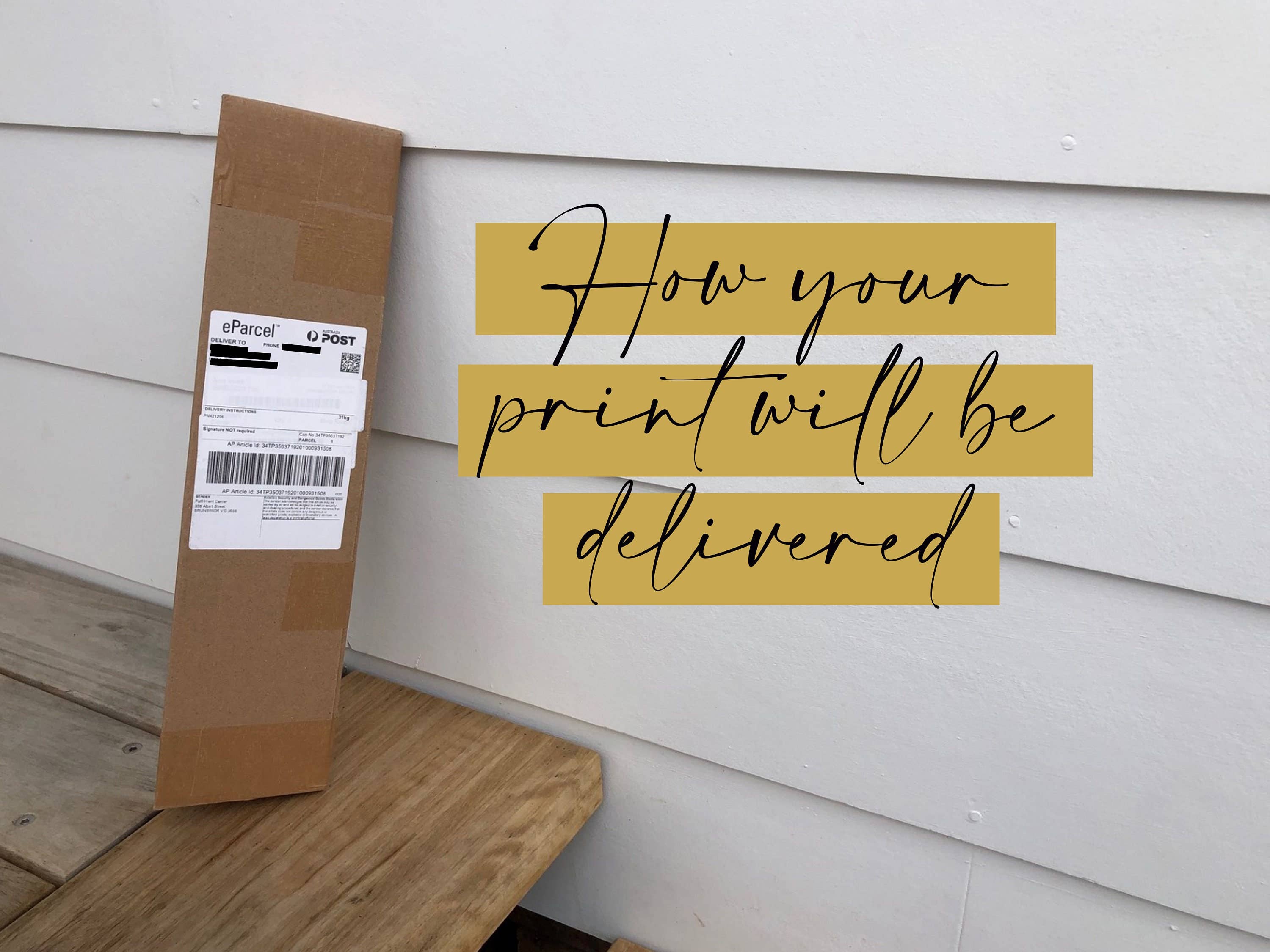 Tales - Vente Affiche d'art - Souvenir sur la perte d'un bébé, cadeau de fausse couche pour bébé2