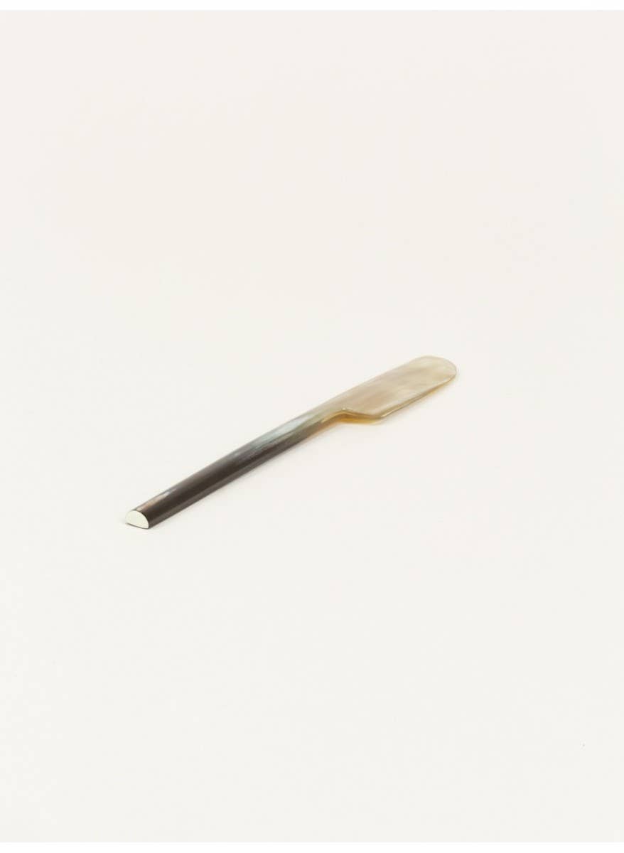 rivêt - L'Indochineur – wholesale Table knife – Coriandre Butter Knife (Set of 6)1