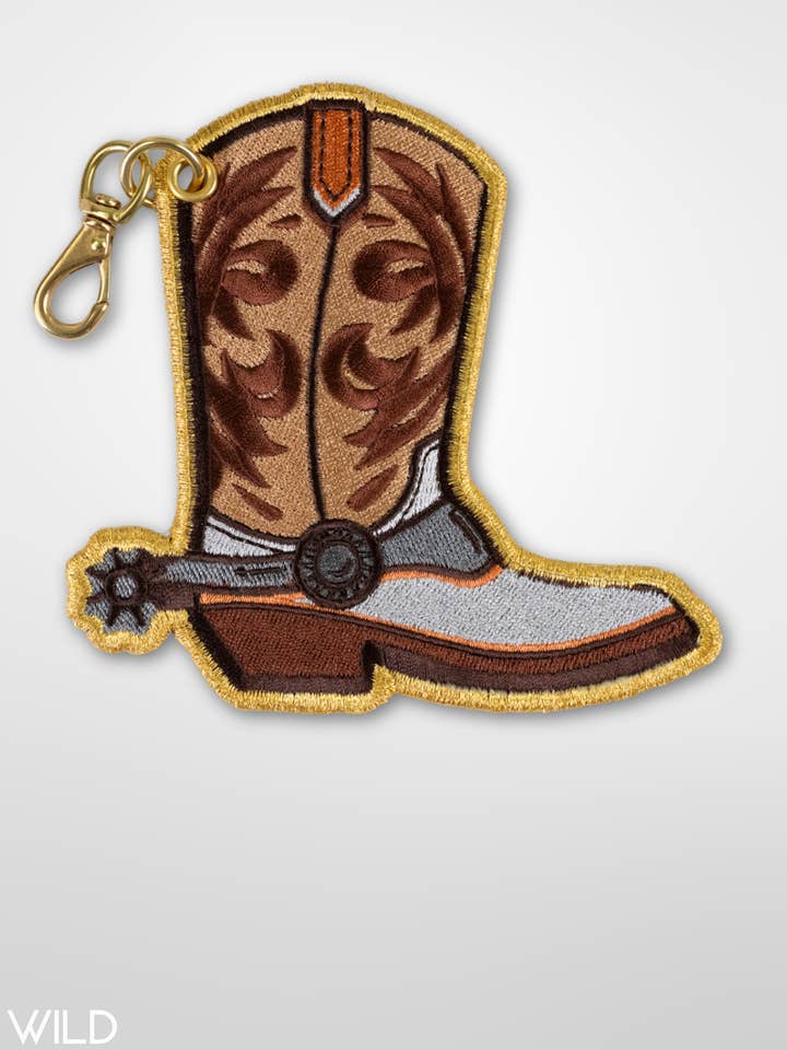 Bota por atacado de Wild Threads