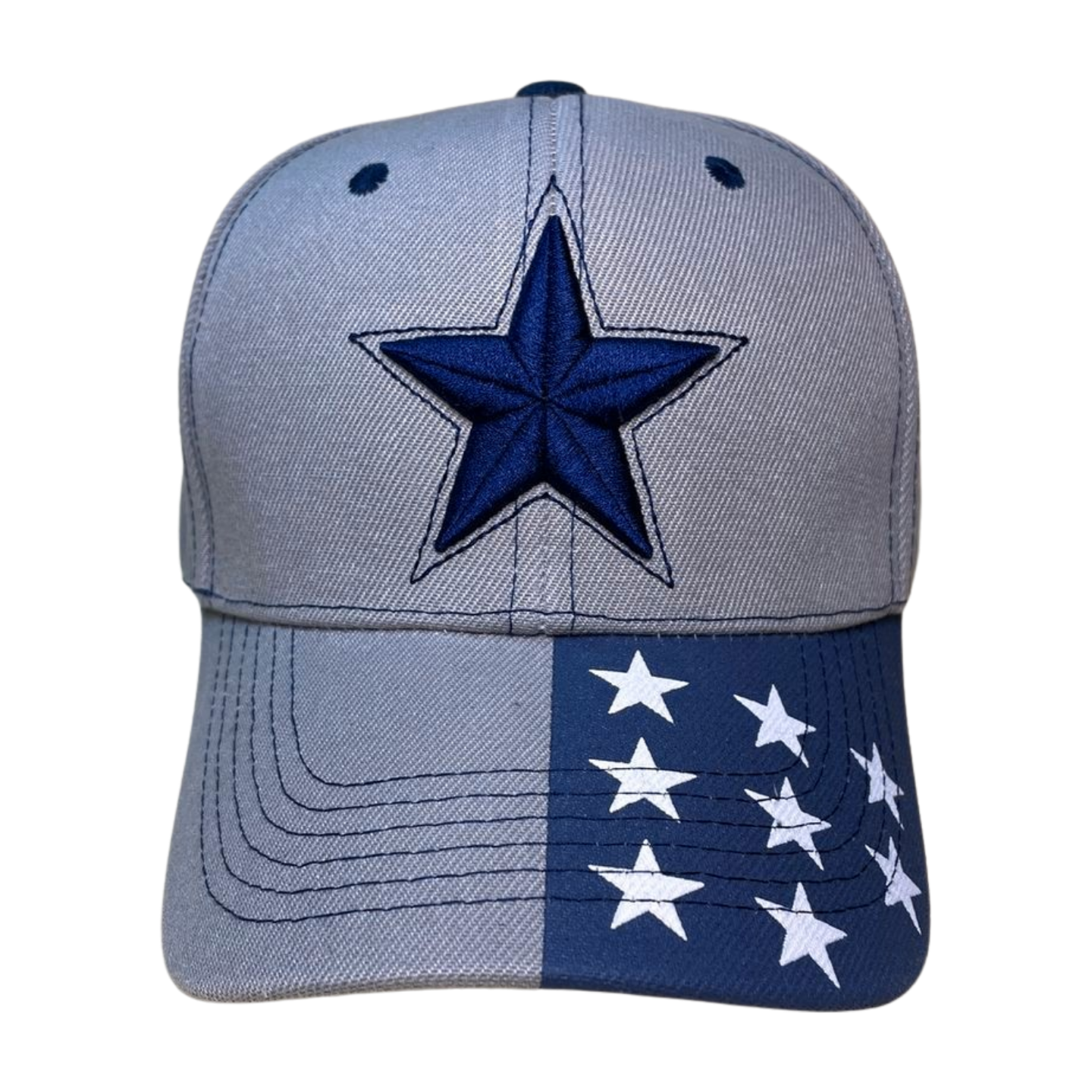 Winsome Apparel - Wholesale Hat Accessory - Men's - HV-DALLAS6