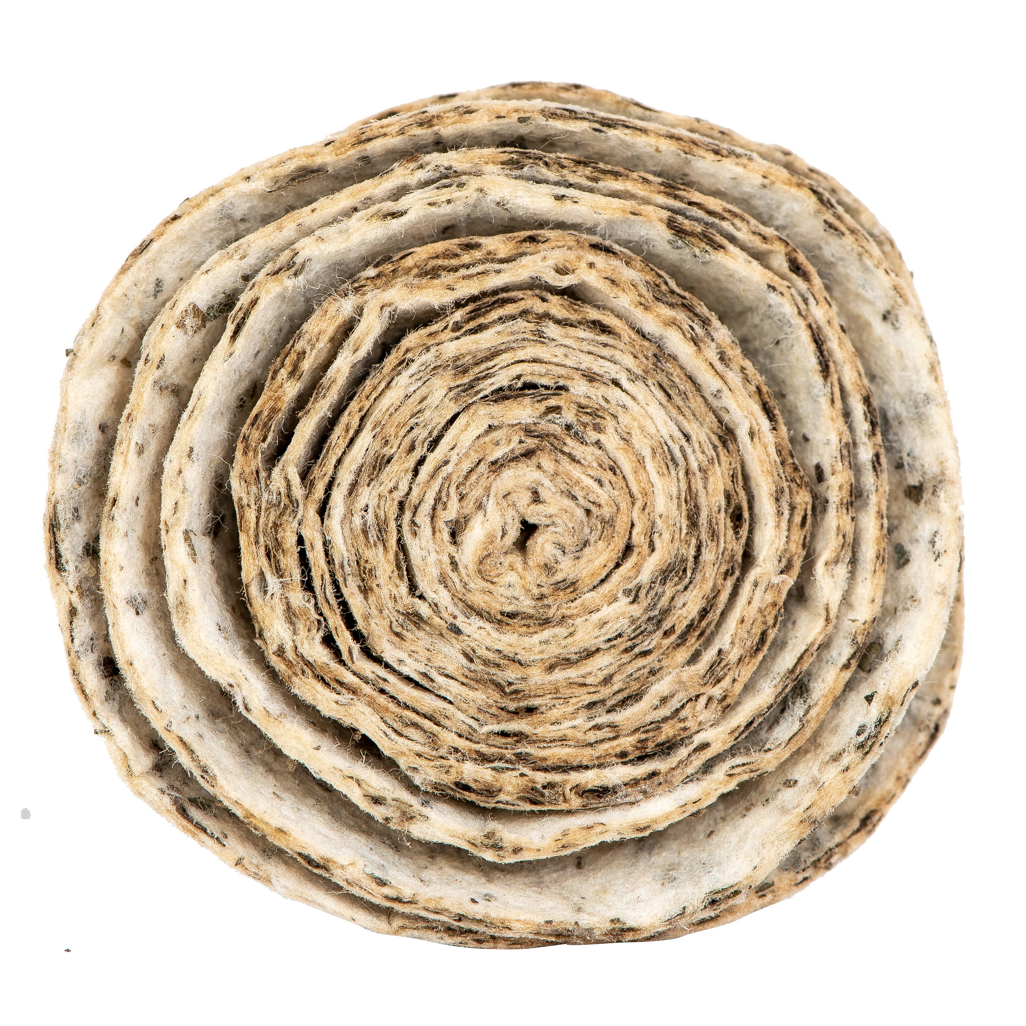 Natural Cat Toy - Wholesale Pet Toy - Cat - Rose Catnip Paper Flower3