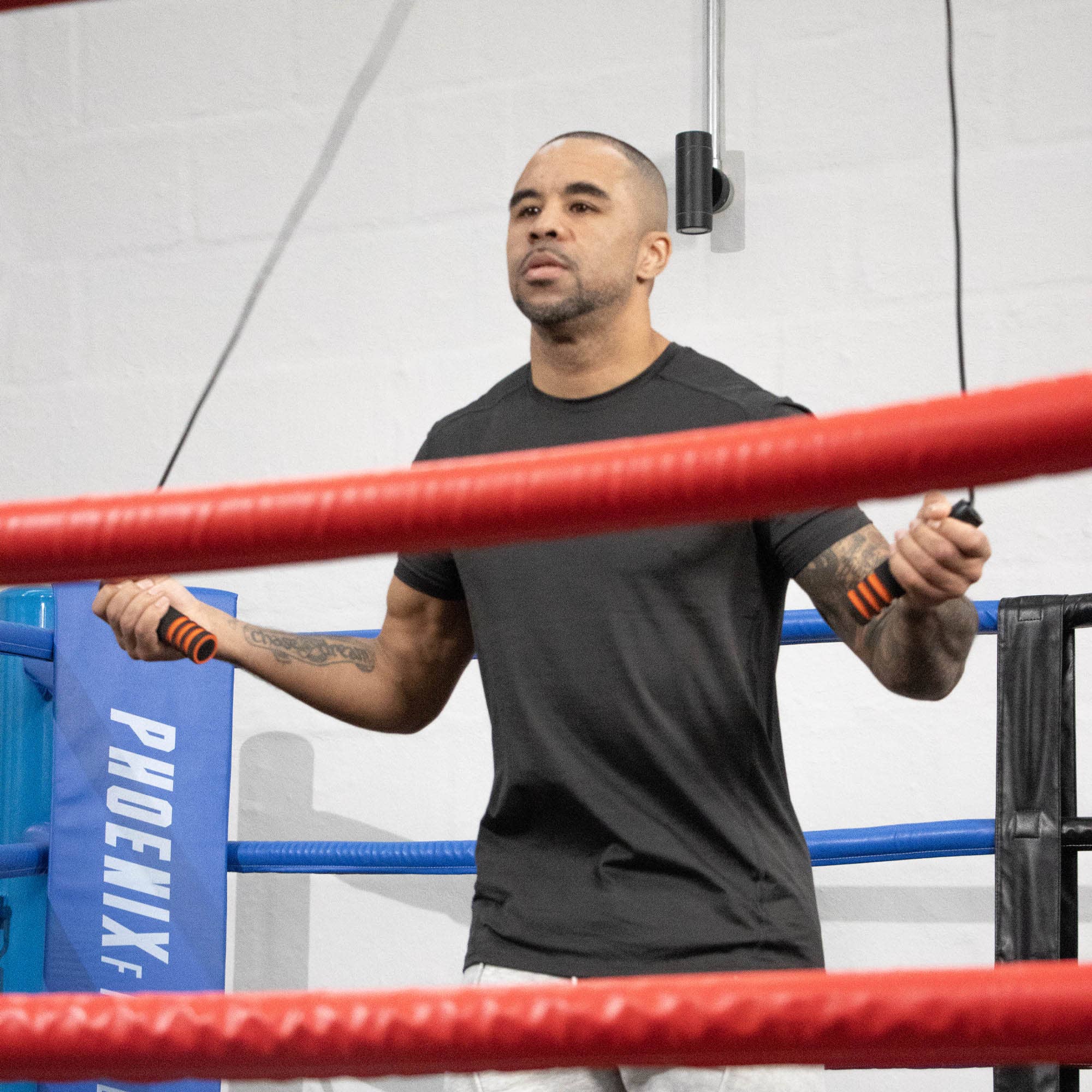 Phoenix Fitness - Wholesale Sporting Accessories - Weighted Skipping Jump Rope8