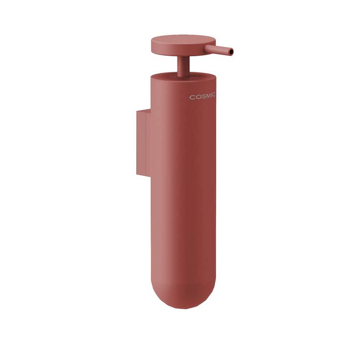 COSMIC BRAND - Wholesale Soap Dispenser - Cosmic Geyser Wall Dispenser