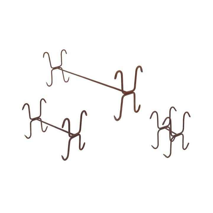 Sugar Mold Iron Metal Stand- 3 Sizes-Sugar Mold Stands for wholesale by My Amigos Imports