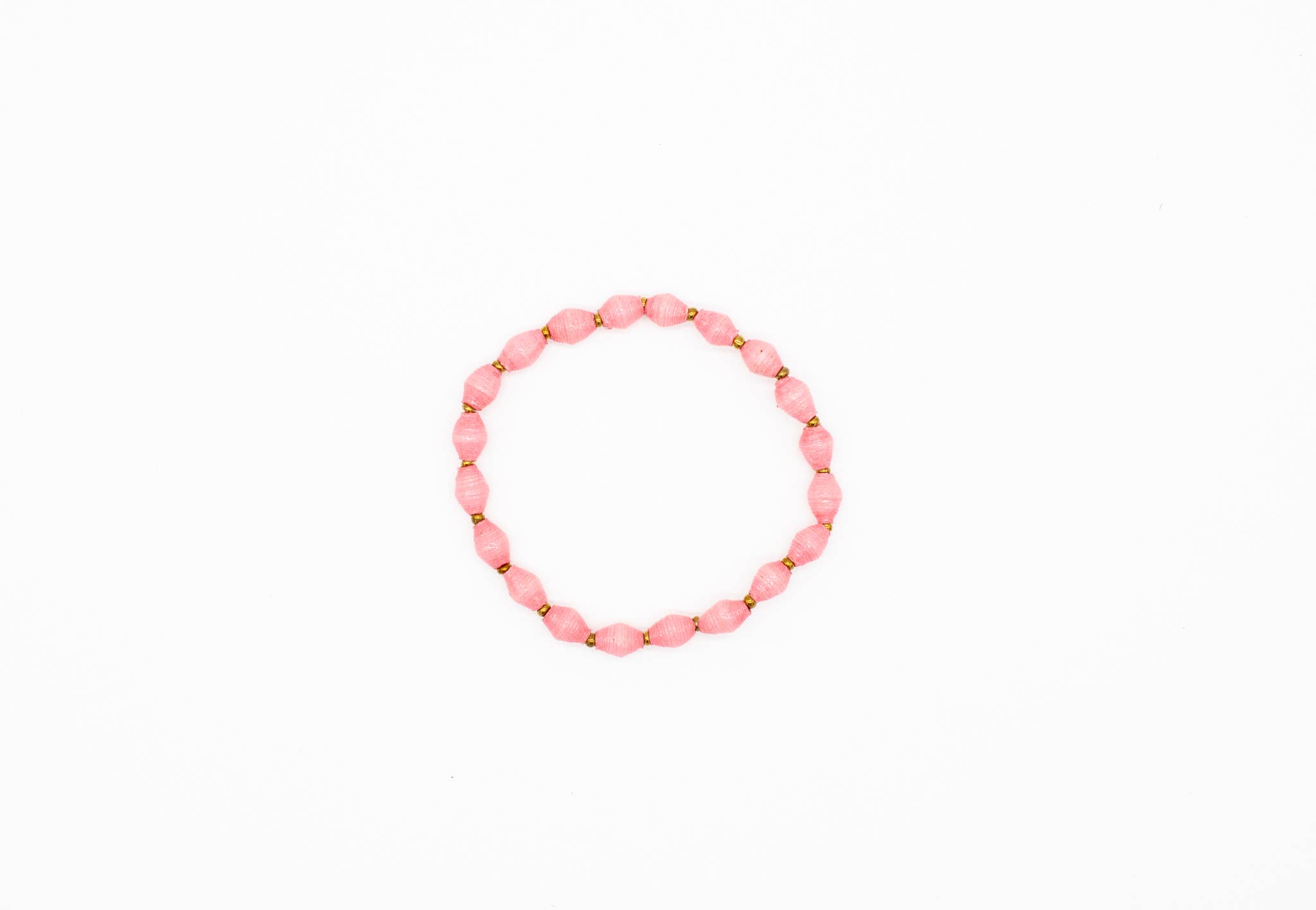 The Bead Project by TWOPU - Wholesale Beaded Bracelet - Stretchy Bracelets0