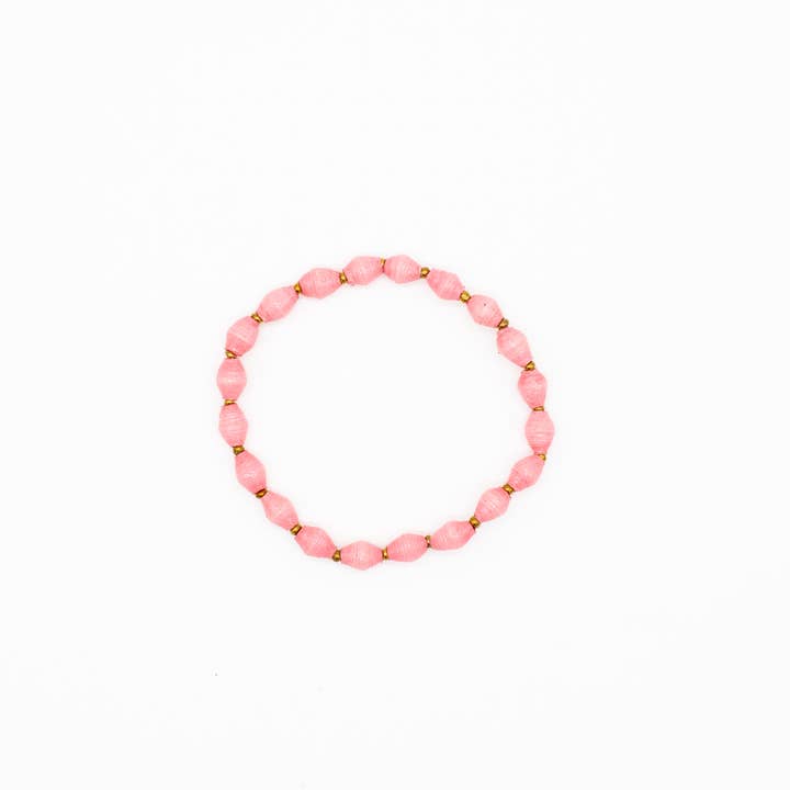 The Bead Project by TWOPU - Wholesale Beaded Bracelet - Stretchy Bracelets