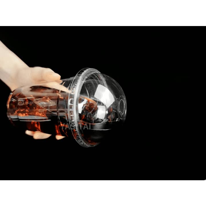 Clene Pack - Wholesale Disposable cup - CLENE PACK Eco-Friendly Biodegradable PLA Cups 10-20oz Bulk12