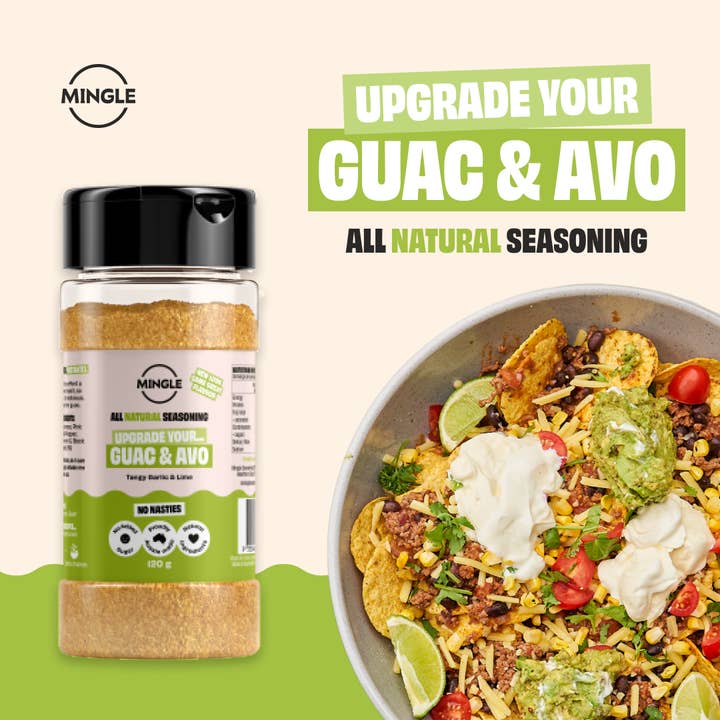 HOLY MOLY not just for GUACAMOLE SEASONING LARGE BOTTLE and other Purchase Wholesale wasabi paste. Free Returns & Net 60 Terms on Faire trending on Faire.