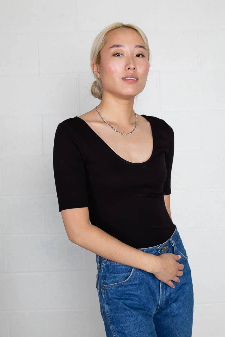 NLT - Wholesale Bodysuit - Women's - Corinne Bodysuit10