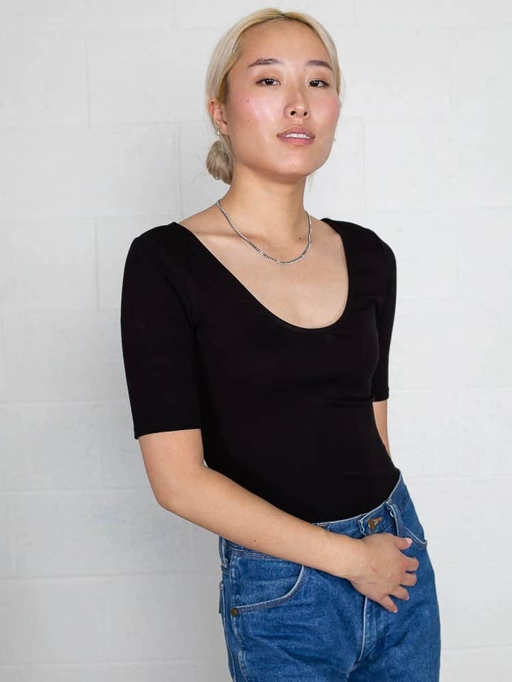 NLT – wholesale Bodysuit – Women’s – Corinne Bodysuit10