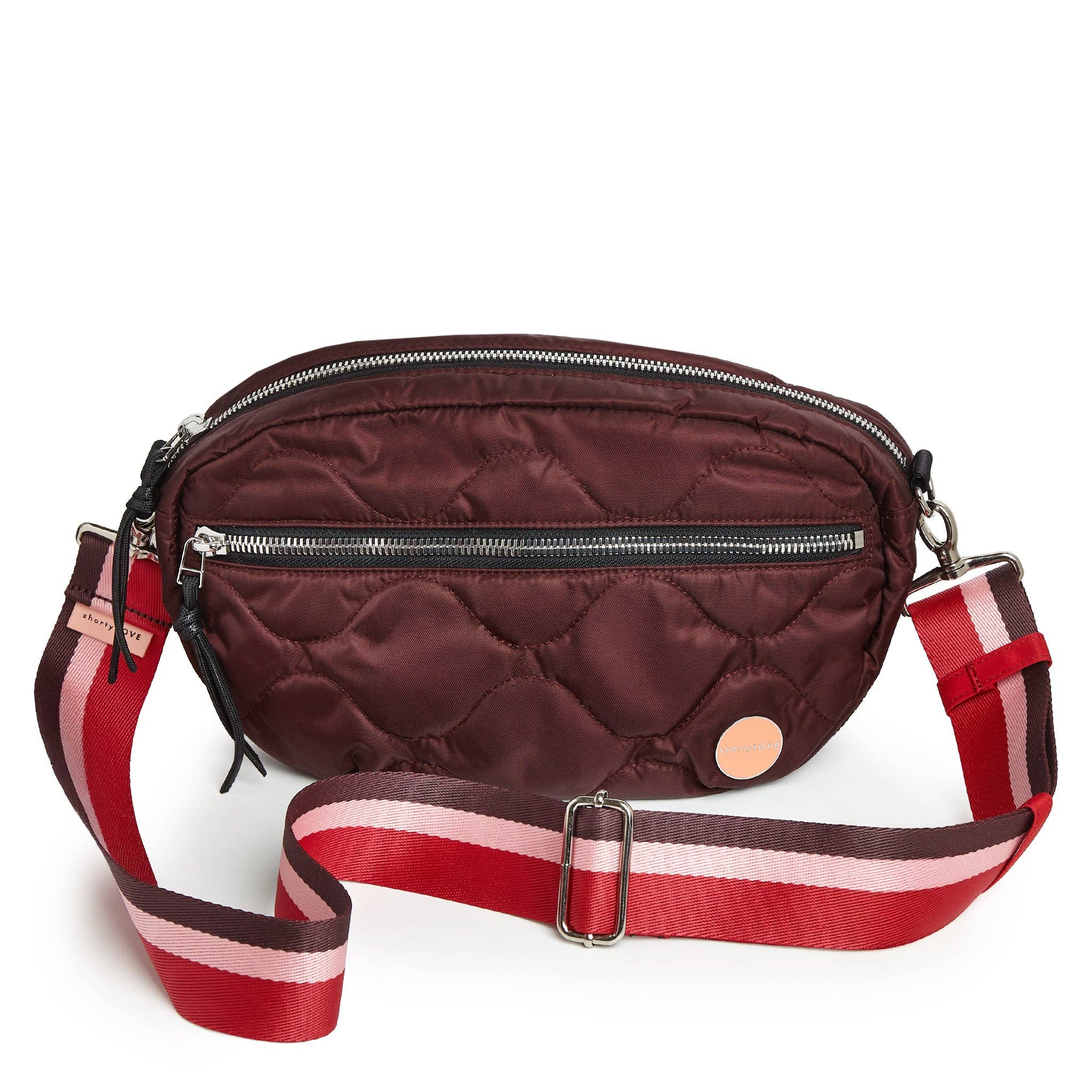 shortyLOVE - Vendita all'ingrosso Cinghia per borsa - Donna - passeggiata - cinghie personalizzate per borse in nylon32