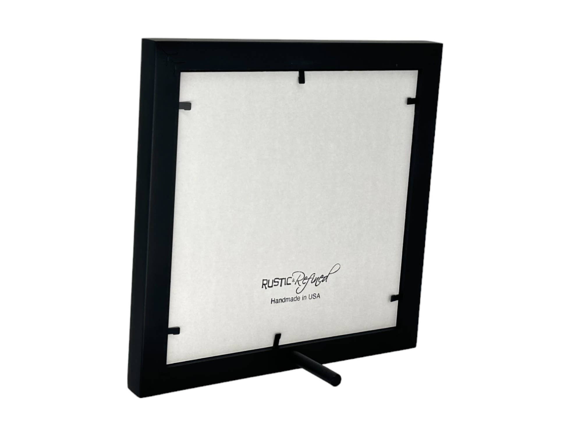 Rustic and Refined Design - Wholesale Picture Frame - 7x7 Gallery Collection - Picture Frames, Handmade (Copy)1