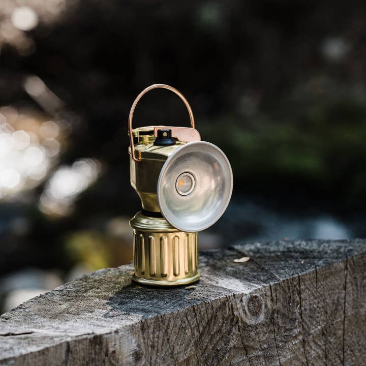 Barebones - Wholesale Lantern - Miners Lantern8