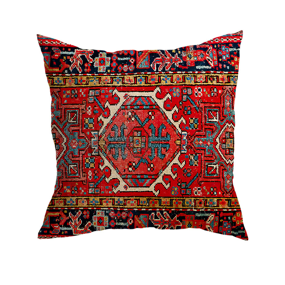 Moderny - Wholesale Throw Pillow Cover - Kilim Pattern Cushion Covers2