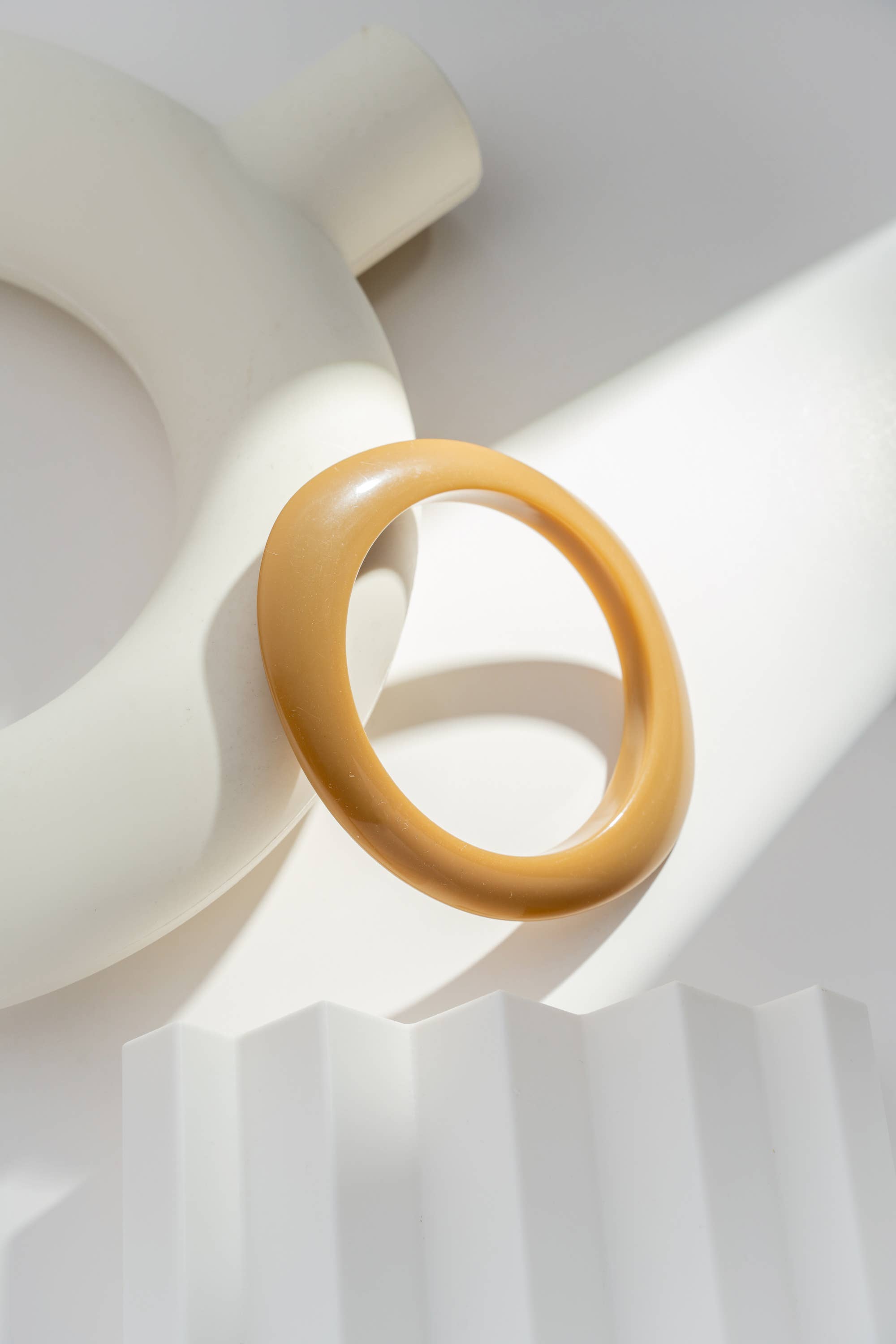 COSMOS - Venta al por mayor Pulseras tipo brazalete - Pulseras Resina Degradado Colores Formas Mixtas2