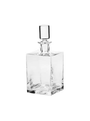Carafe à Whisky 750ml en Cristallin - CARO pour la vente par KROSNO