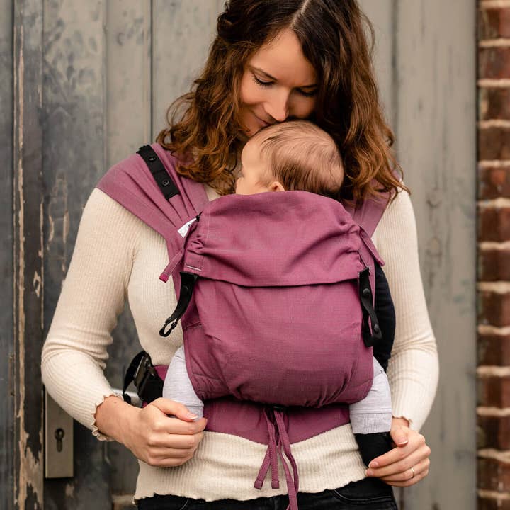 Hoppediz - Wholesale Baby Carrier - Baby carrier Primeo Mallorca3