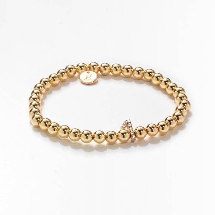 DM Merchandising - Wholesale Charm/Dangle Bracelet - Soul Stacks Bracelet Bar Open Stock