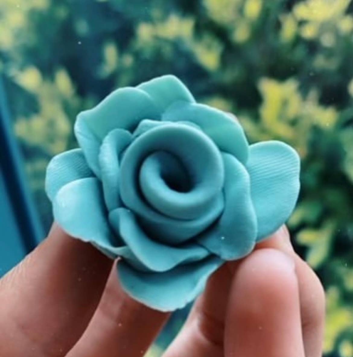 Pinch Me Therapy Dough - Wholesale Stress Relief Ball/Dough - Pinch Me Therapy Dough Ocean9