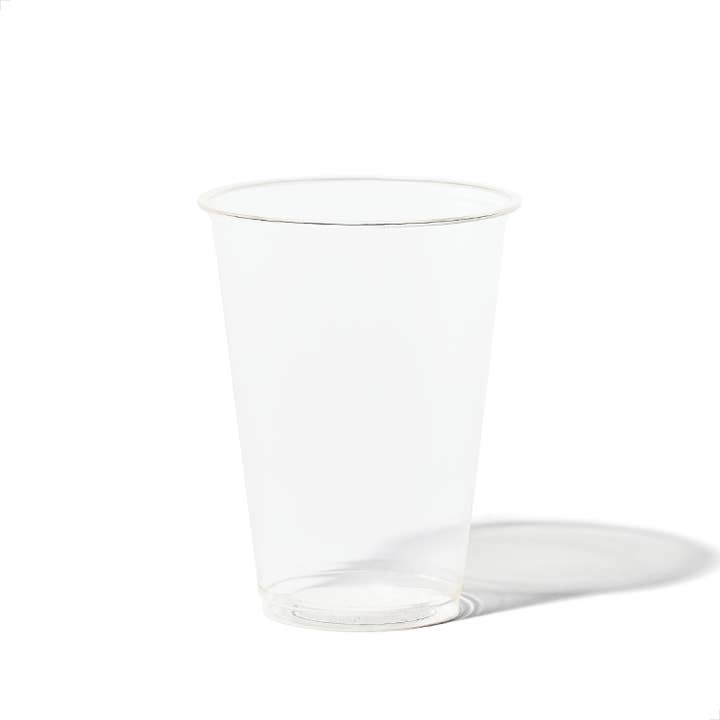 TOSSWARE - Wholesale Disposable cup - TOSSWARE NATURAL Arena - Plant Based 16 oz Cups Set of 10001