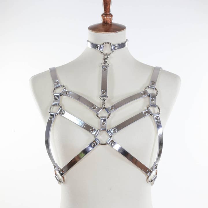 Funk Plus – Engroshandel Bustier - Dame – XH202P PIGESELE3