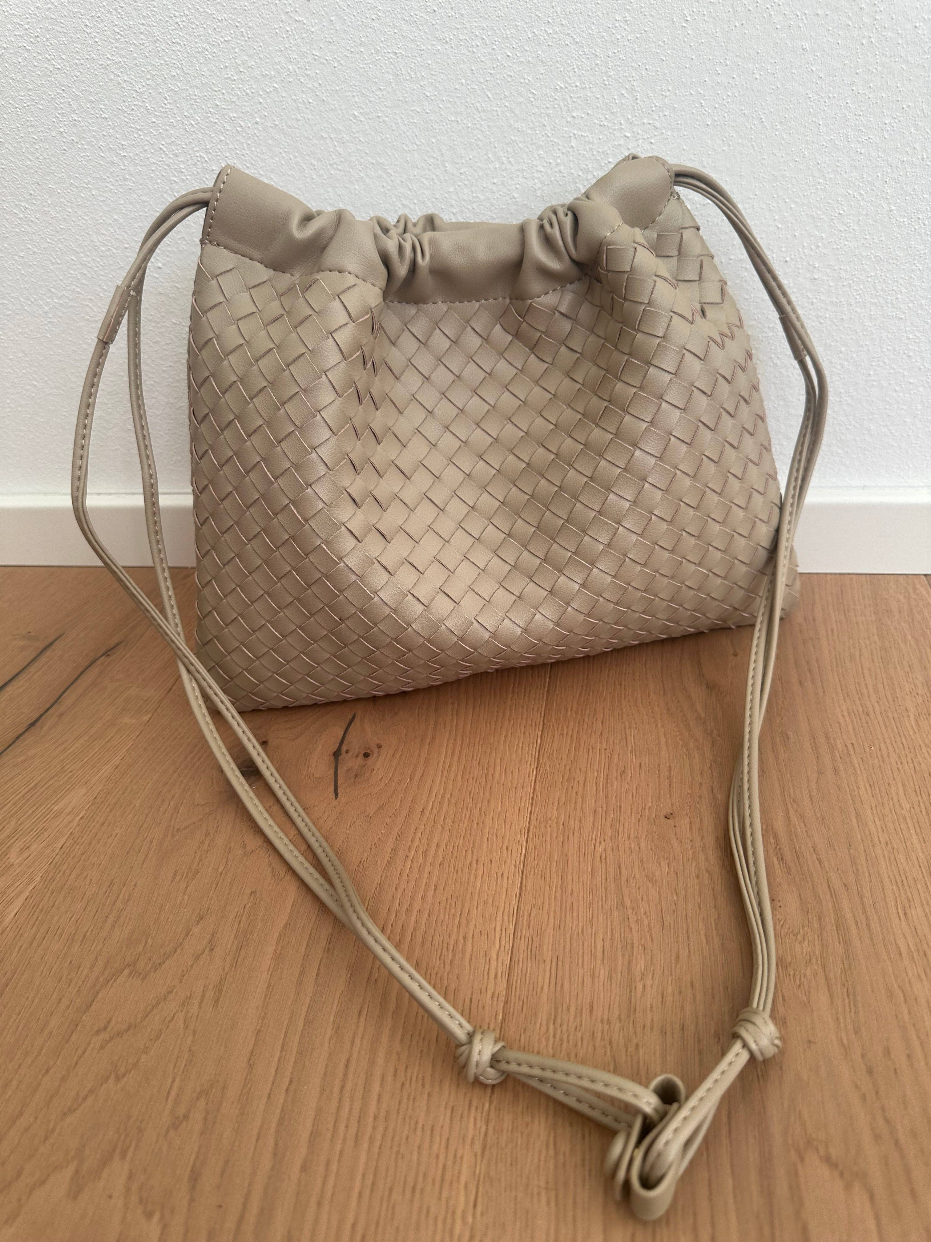 Zhade – wholesale Shoulder bag – women's – ADELE - intertwined8