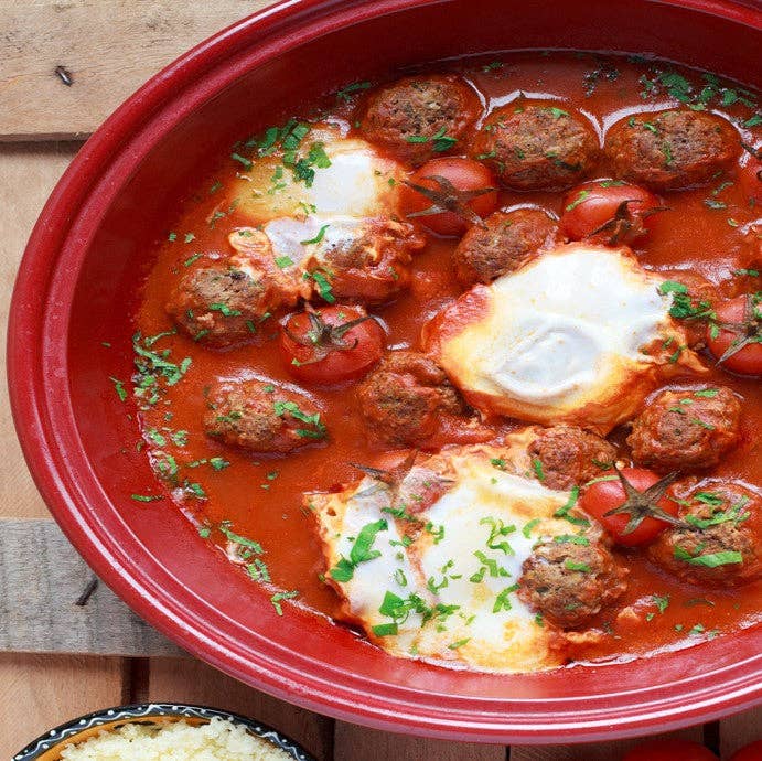 Nature Kitchen Co Ltd – wholesale Dried spice mix – Harissa Moroccan Spice Blend 1 x 50g Pot3