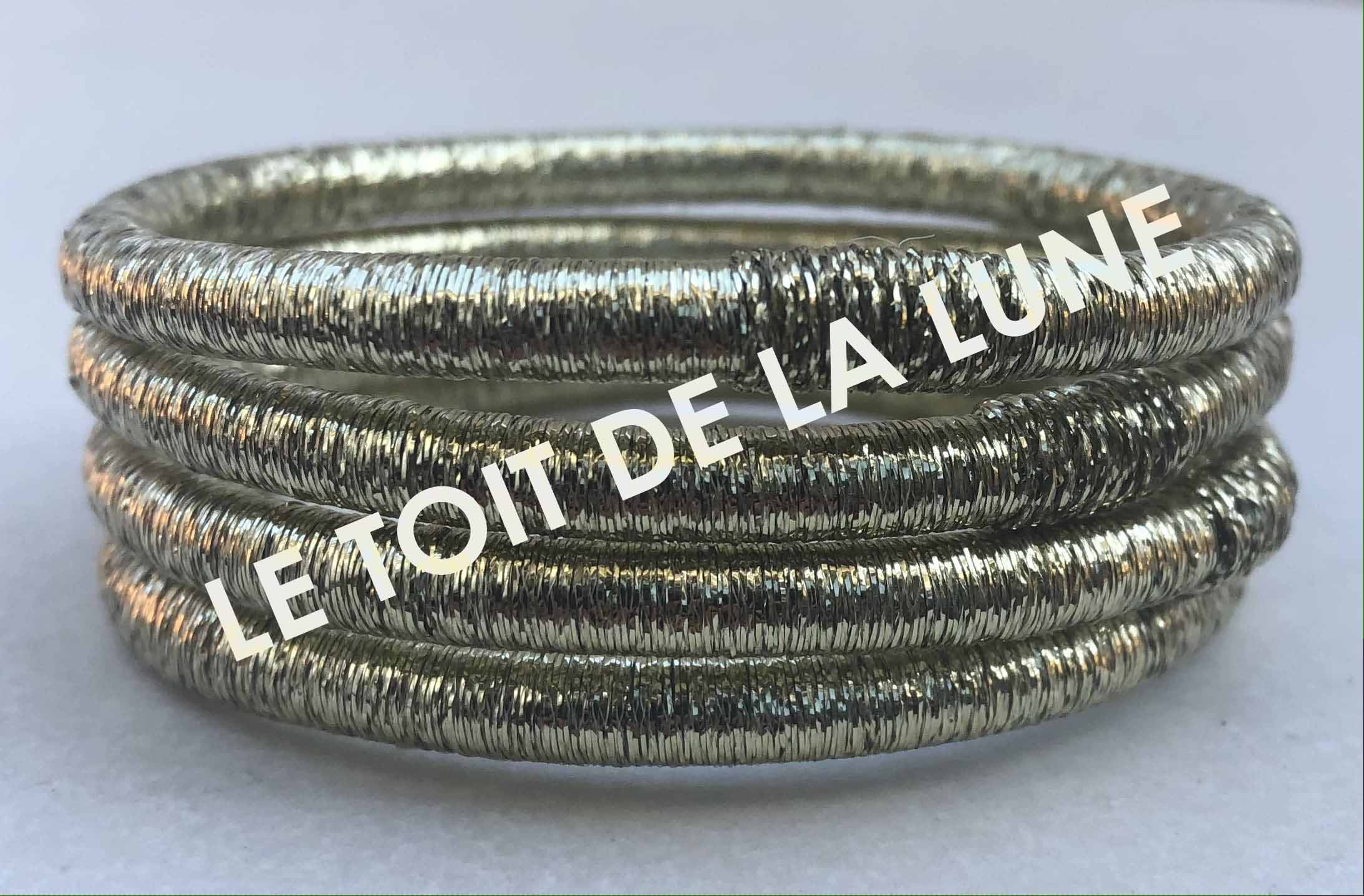 le toit de la lune - Wholesale Bangle Bracelet - KILIM sabra reeds for perfuming19