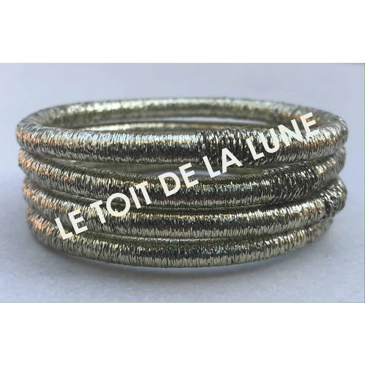 le toit de la lune - Wholesale Bangle Bracelet - KILIM sabra reeds for perfuming19