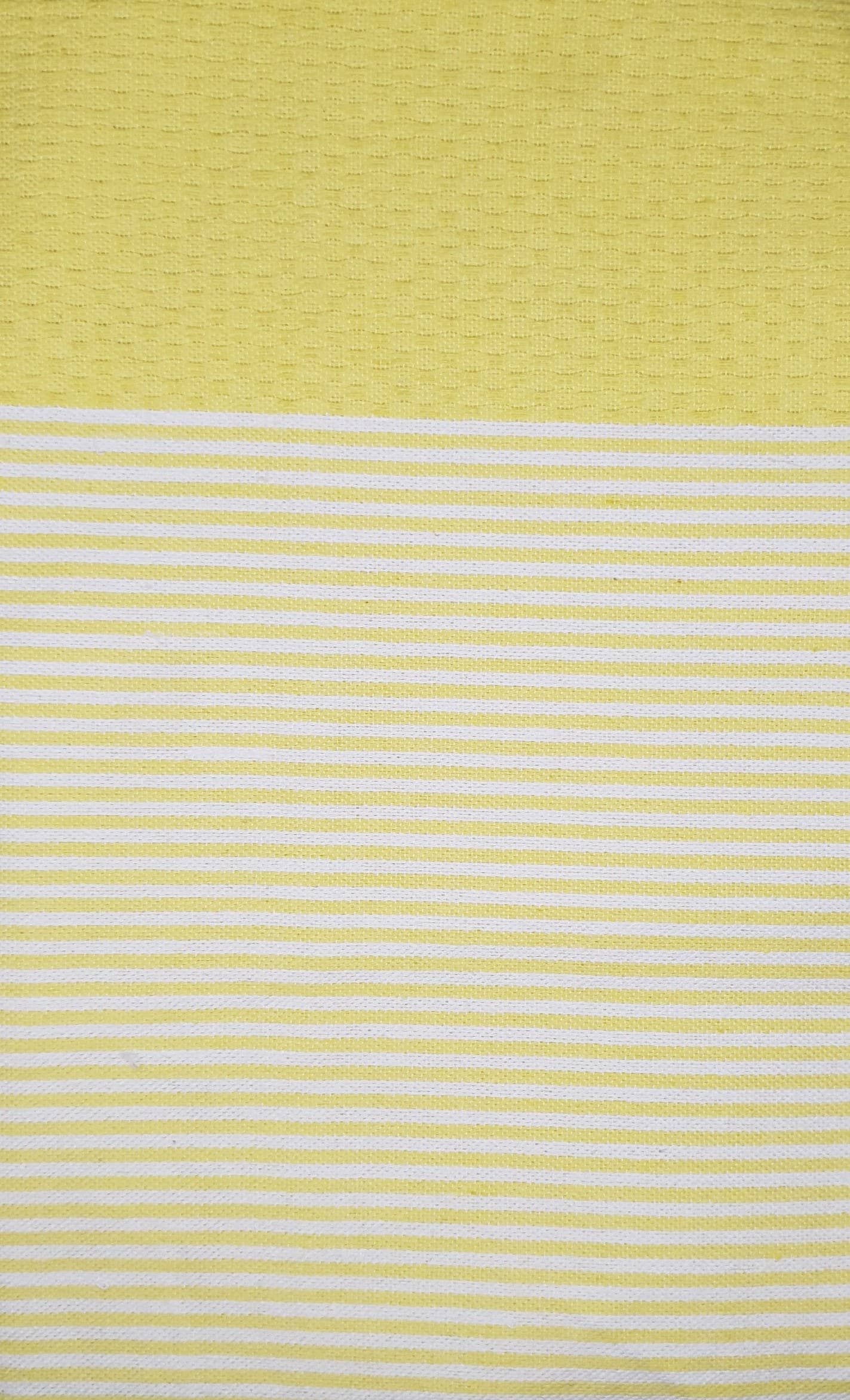 Les foutas de LENA-K - Wholesale Beach Towel - LA FOUTA HONEYCOMB 1X2 m17