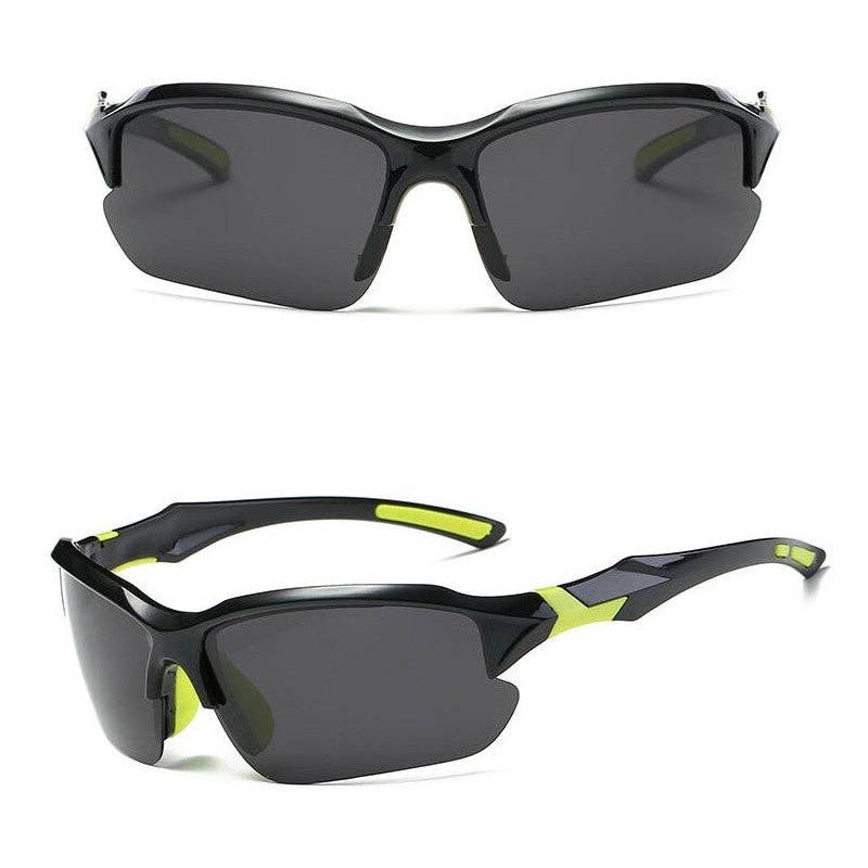 Sheer Trend - Wholesale Sunglasses - Men's - All-In-One Outdoor Sports Sunglasses5