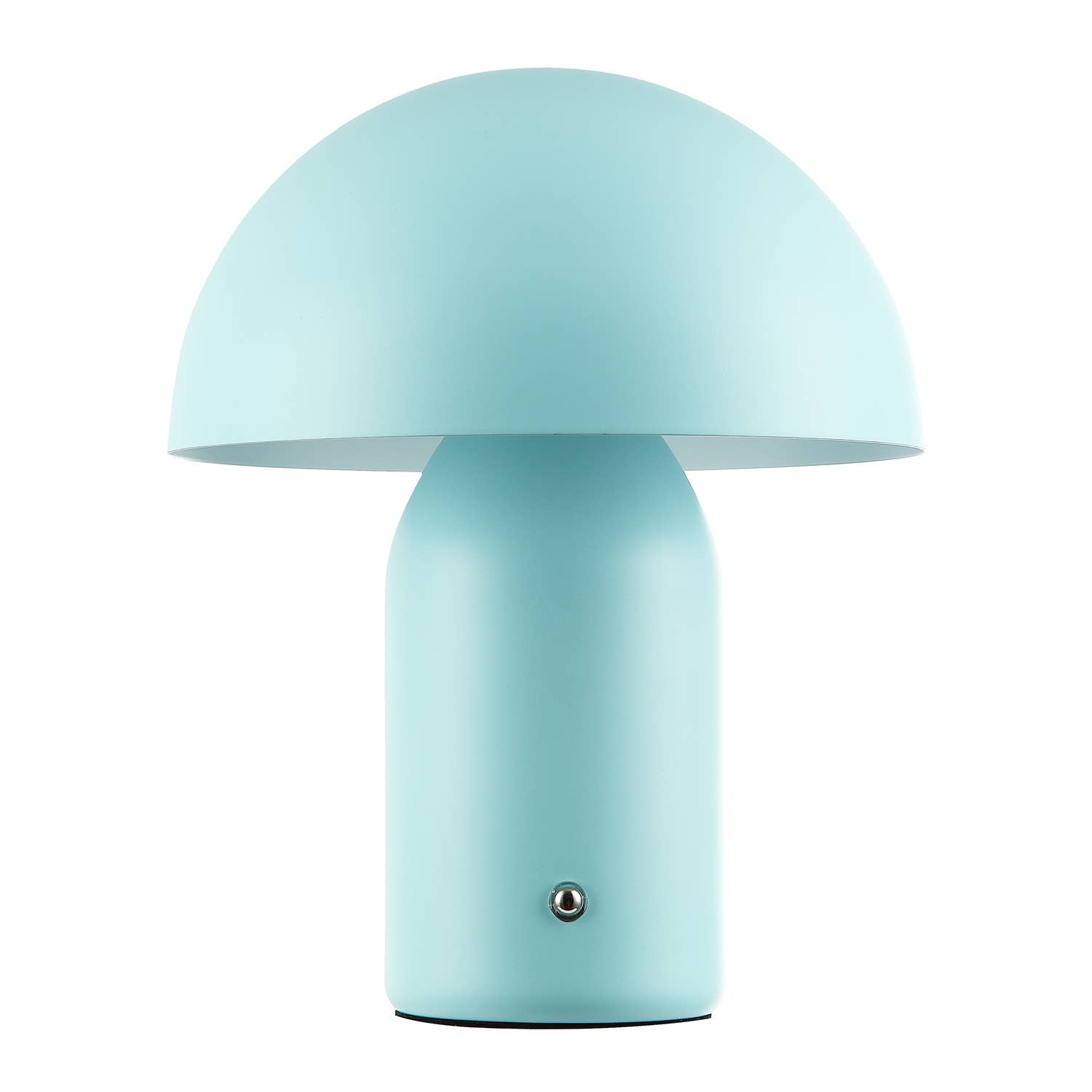 Happy Homewares – wholesale Accent/desk lamp – Modern Rechargeable Mushroom Table Lamp With Touch Dimmer14