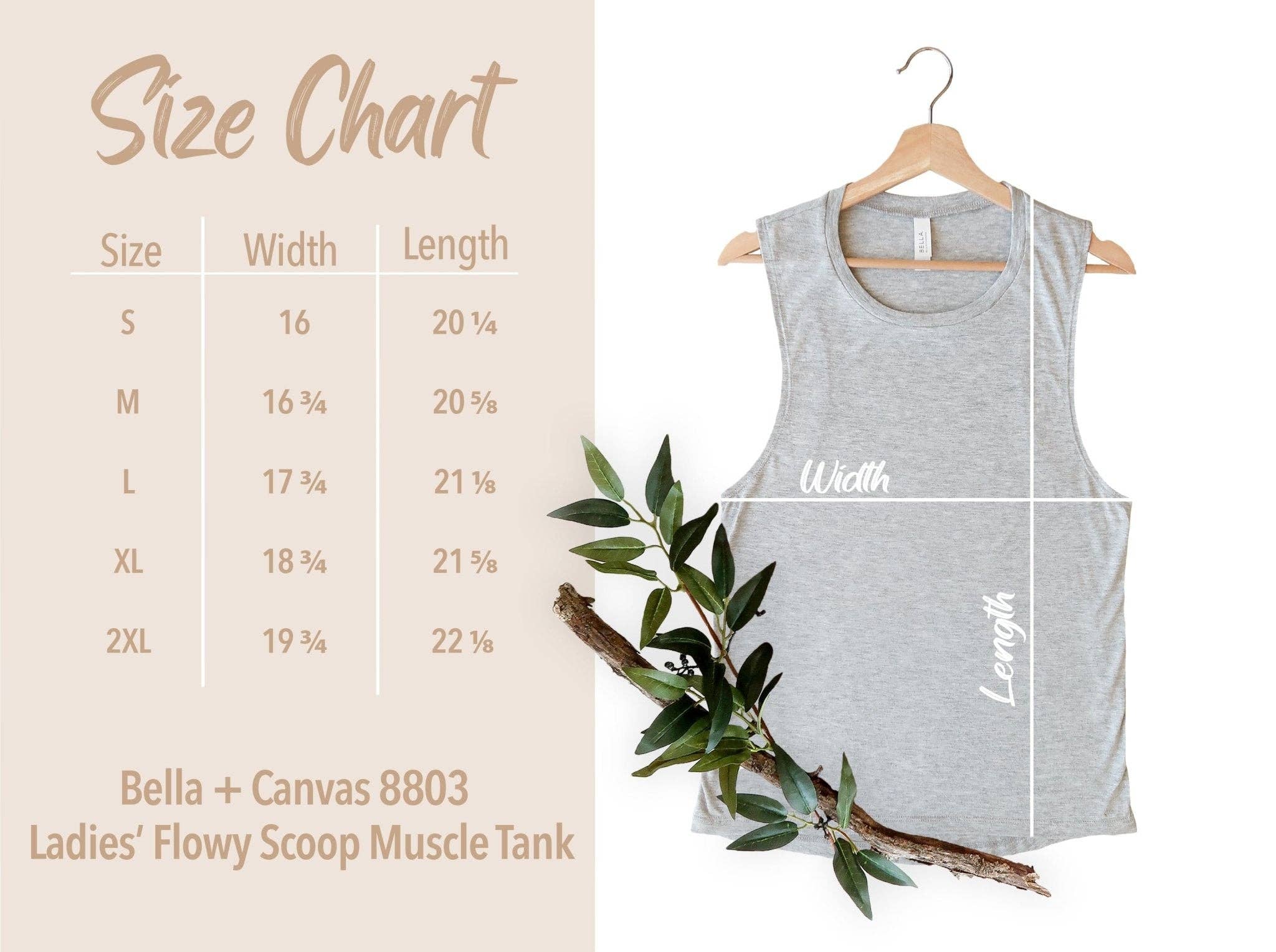 Trendznmore - Modern Graphic Apparel - Wholesale Tank Top - Women's - Jolene You Can Have Him Bella Canvas Muscle Tank Top4
