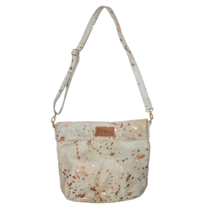 Sarai Crossbody for wholesale by TORI NICOLE®